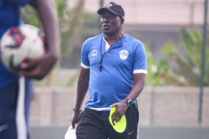 #CAFCConMaxTV: Karim Zito targets victory over Club Africain