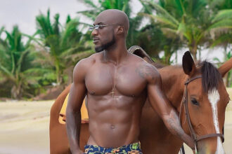 #MaxEntertainment: Kwabena Kwabena cautions women against abusive relationship 