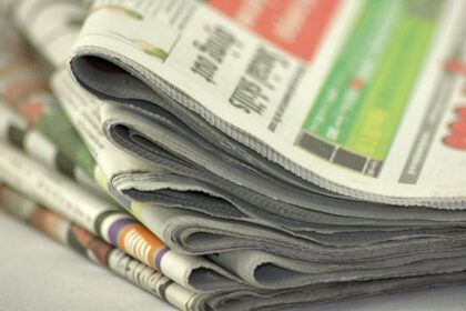 #MaxNewspaperHeadlines: Today’s front pages – Friday, March 1, 2024