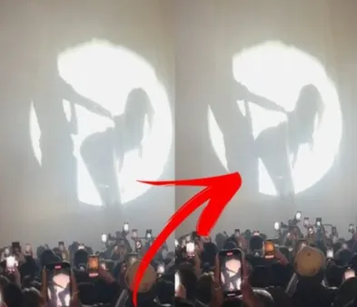 #Xpluz: Social media responds to Omah Lay and a fan dancing