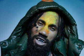 #MaxEntertainment: I was advised to join the cult to blow - Phyno