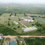 #MaxSports: 40-bed facility to soon commence - GFA