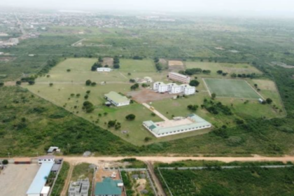 #MaxSports: 40-bed facility to soon commence - GFA