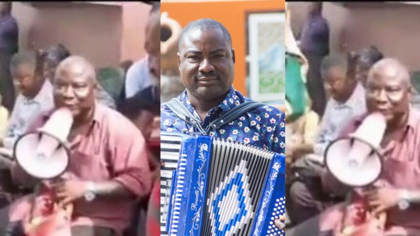 #MaxEntertainment: How Edward Akwasi Boateng's divorce led to fall from grace