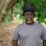 #MaxEntertainment: Reggae started from Ghana - Shasha Marley 