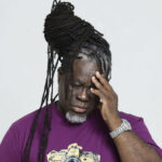 #MaxEntertainment: I nearly lost my daughter on the Spintex Road—Shasha Marley