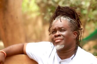 #MaxEntertainment: I don't receive royalties from Ghana - Shasha Marley 