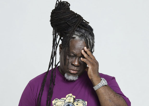 #MaxEntertainment: I nearly lost my daughter on the Spintex Road—Shasha Marley