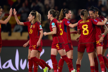 Spain