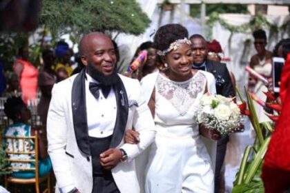 #MaxEntertainment: I’ve been officially divorced for 3 years now – Trigmatic