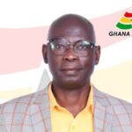 #GhanaAthletics: Ghana gains nothing from football - Bawa Fuseini