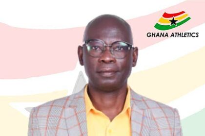 #GhanaAthletics: Ghana gains nothing from football - Bawa Fuseini