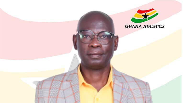 #GhanaAthletics: Ghana gains nothing from football - Bawa Fuseini