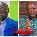 #BlackStars: Henry Asante Twum welcomes ex-president's remarks