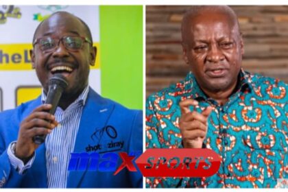 #BlackStars: Henry Asante Twum welcomes ex-president's remarks