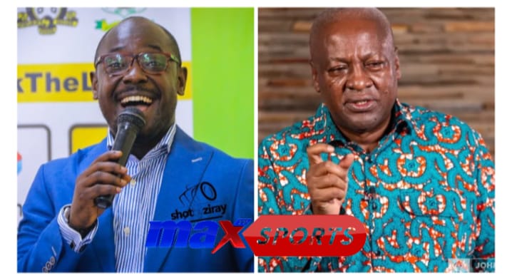 #BlackStars: Henry Asante Twum welcomes ex-president's remarks