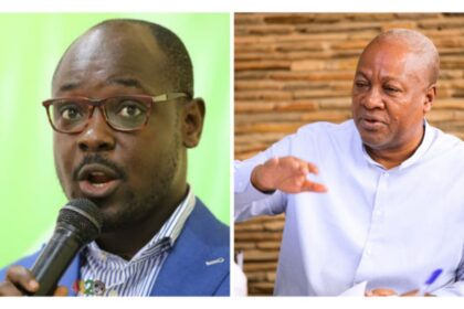 #BlackStars: Invest in football then have a say - GFA Comm Dir (VIDEO)