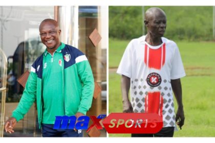 BLACK STARS: We were impatient with Kwesi Appiah - Oti Akenteng