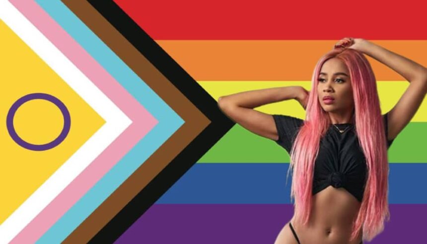 #MaxNews: Empathize with LGBTQ society -  Sister Derby to religious groups 