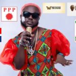 #MaxEntertainment: I'm ready to sell 'Fa No Fom' to any political party - DJ Azonto 