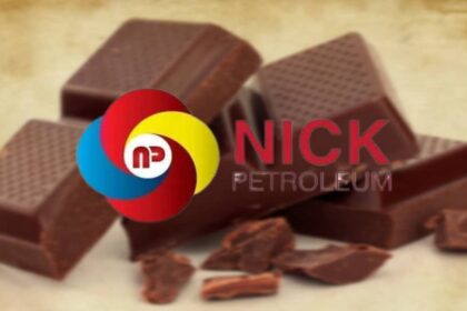 VALENTINE'S DAY: Nick Petroleum to gift all drivers free chocolate