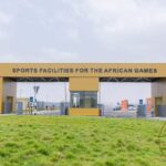 #Accra2023: Know The Venues For The 13th African Games