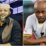 #BlackStars: Do not prematurely end Andre Dede Ayew's career - Yaw Ampofo Ankrah