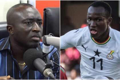 #RaphaelDwamena: Medical professionals' opinion overrules religious faith - Augustine Arhinful