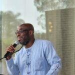 #MaxEntertainment: Choose GWR record that promotes Ghanaian culture - Ben Anane-Nsiah