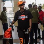 #Paris2024: Black Queens player reveals her taste in men