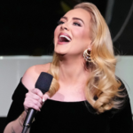 #MaxEntertainment: Adele postpones Las Vegas residency dates 