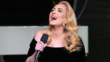 #MaxEntertainment: Adele postpones Las Vegas residency dates 