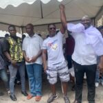 #Boxing: United Boxing Coaches Association of Ghana elects Charles Quartey as new President