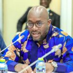 #MaxNews: Egyapa Mercer appointed Tourism, Arts and Culture Minister-designate