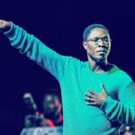 #MaxEntertainment: I want to be likened to David - Akesse Brempong