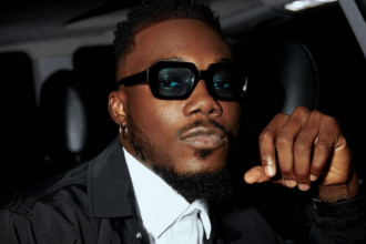 #MaxEntertainment: Camidoh urges Ghanaians to be exploitative as Nigerians