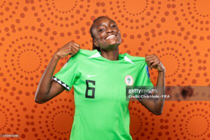 Ifeoma Onumonu