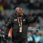 #Paris2024: We are no PUSHOVERS! Zambia warns Black Queens