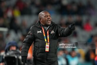 #Paris2024: We are no PUSHOVERS! Zambia warns Black Queens