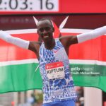 #WorldAthletics: Kenyan world record holder dies in car crash