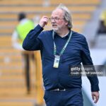 #BlackStars: Tom Saintfiet chooses the Philippines