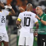 #Watch: The Black Stars were frustrated by Chris Hughton - Yaw Ampofo Ankrah