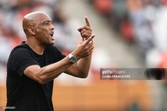 BLACK STARS: I want to coach the Black Stars - Amir Abdou