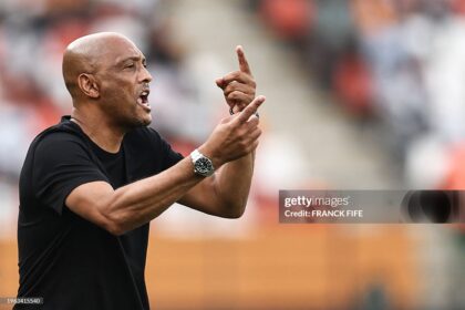 BLACK STARS: I want to coach the Black Stars - Amir Abdou