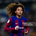 #UEFAWomensNationLeague: Vicky Lopez snubs Nigeria for Spain