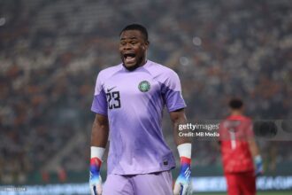 #MaxAfcon2023: Nwabali set for a big move after AFCON heroics