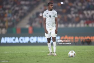 #MaxTransfers: Al Ahly targets Bafana Bafana