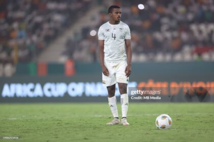 #MaxTransfers: Al Ahly targets Bafana Bafana