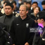 #SouthKorea: Jurgen Klinsmann SACKED