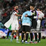 #AsianCup2023: South Korea dumped out by Jordan
